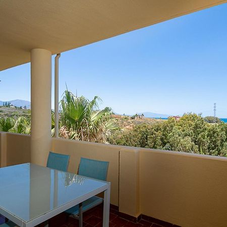 5006-Apt 2 Bedrooms With Sea View Manilva Luaran gambar