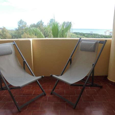 5006-Apt 2 Bedrooms With Sea View Manilva Luaran gambar
